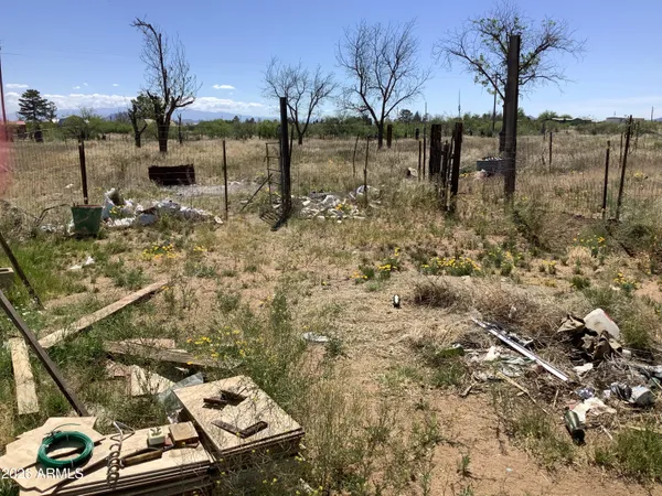 $39,900 | 18 West Apache Way, Cochise, AZ 85606