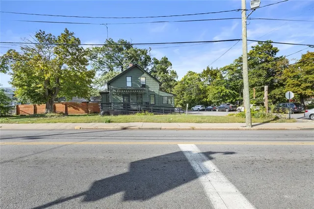 $360,000 | 533 Weeden Street, Pawtucket, RI 02860