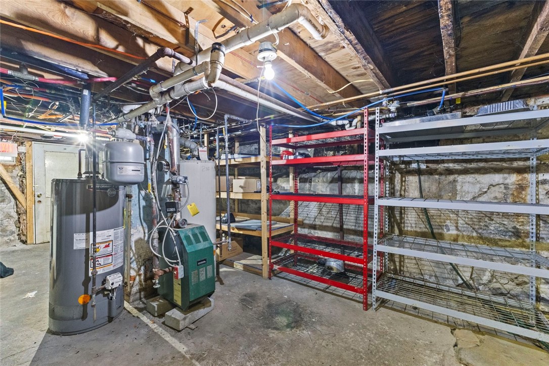 533 Weeden Street Pawtucket, RI 02860 - Photo 16 of 20