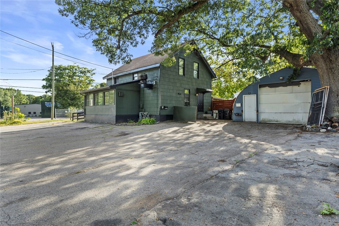 533 Weeden Street Pawtucket, RI 02860 - Photo 18 of 20