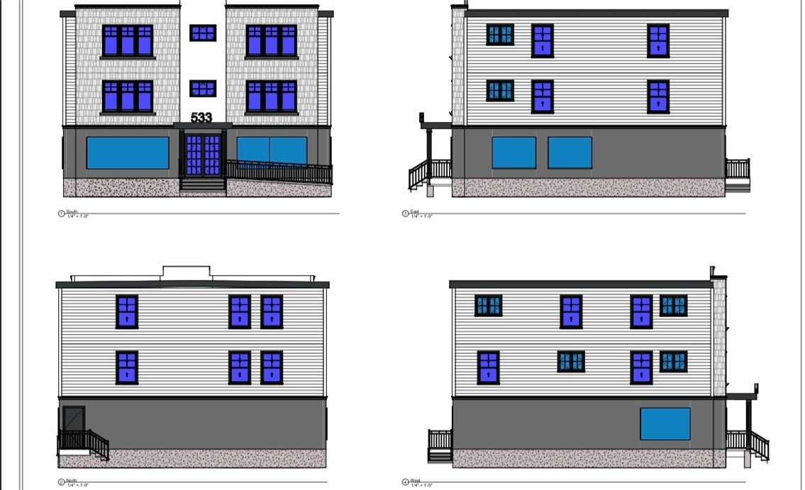 533 Weeden Street Pawtucket, RI 02860 - Photo 20 of 20