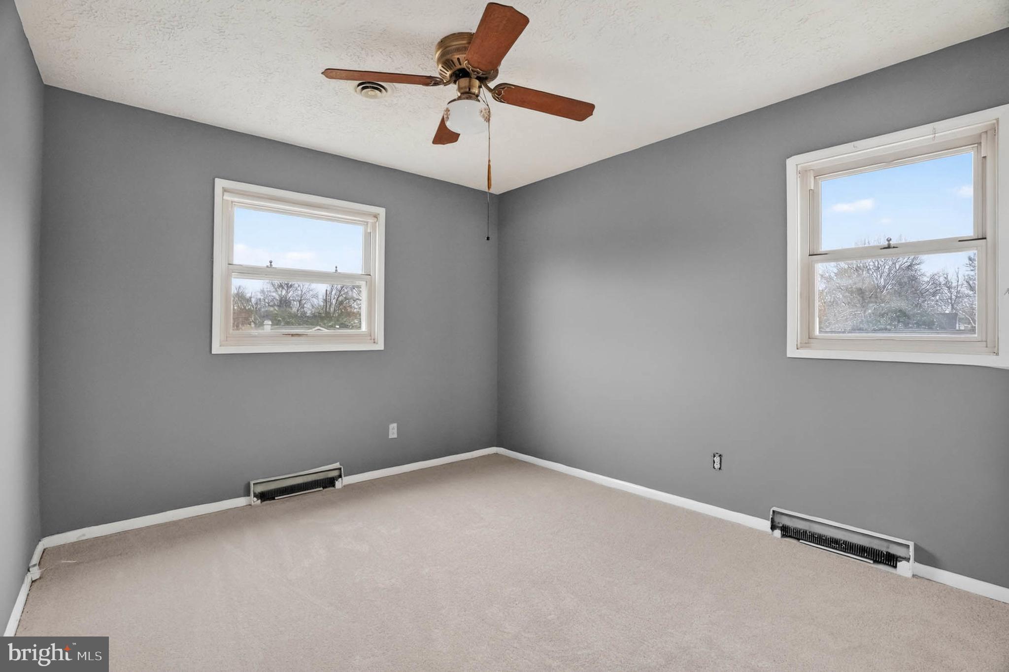 704 Ferguson Road Joppa, MD 21085 - Photo 23 of 30 a view of room with a fan and a window