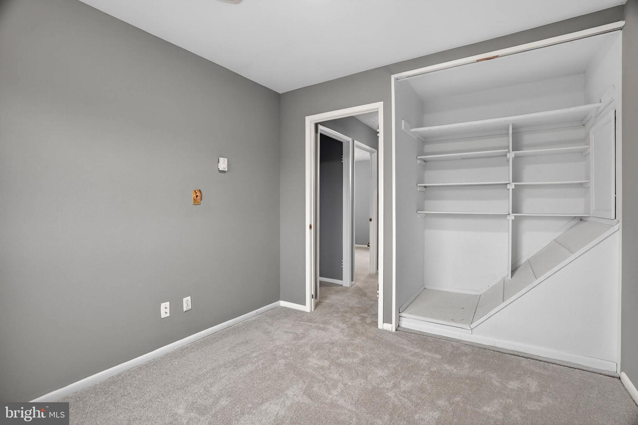 704 Ferguson Road Joppa, MD 21085 - Photo 26 of 30 a view of an empty room