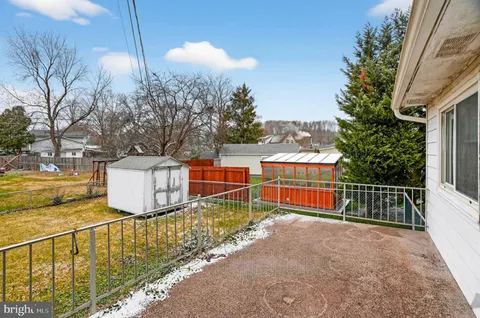 $285,000 | 704 Ferguson Road, Joppa, MD 21085