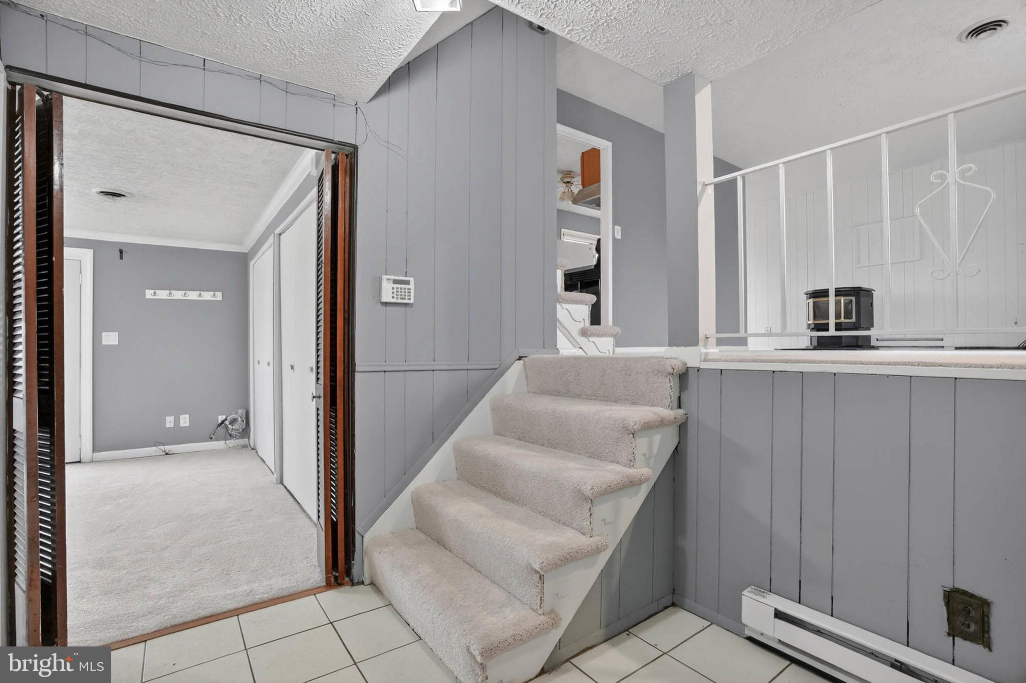 704 Ferguson Road Joppa, MD 21085 - Photo 4 of 30 a living room with furniture and a window