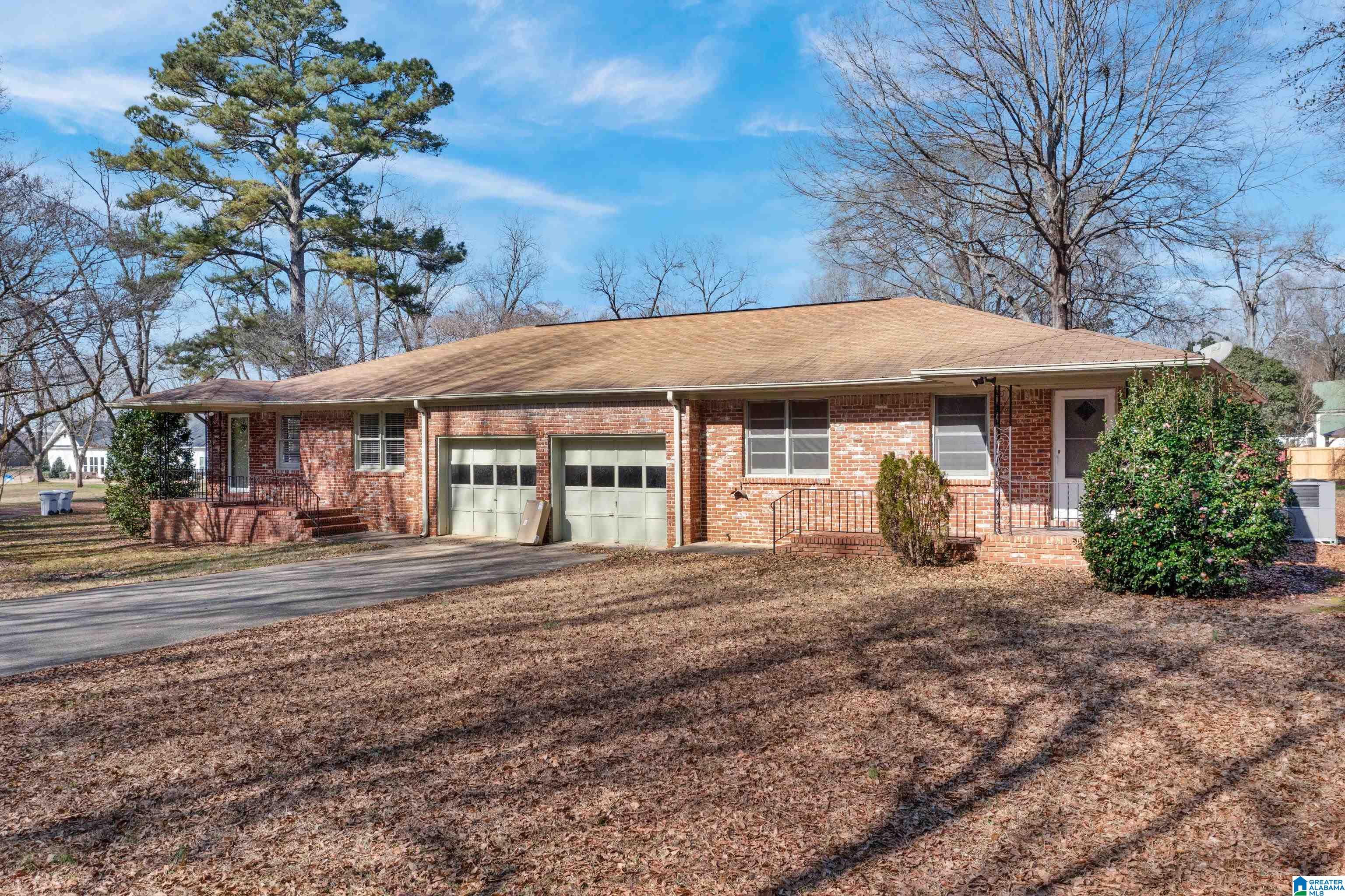 93 Richey Lane, Unit 3 & 4 Columbiana, AL 35051 - Photo 6 of 39
