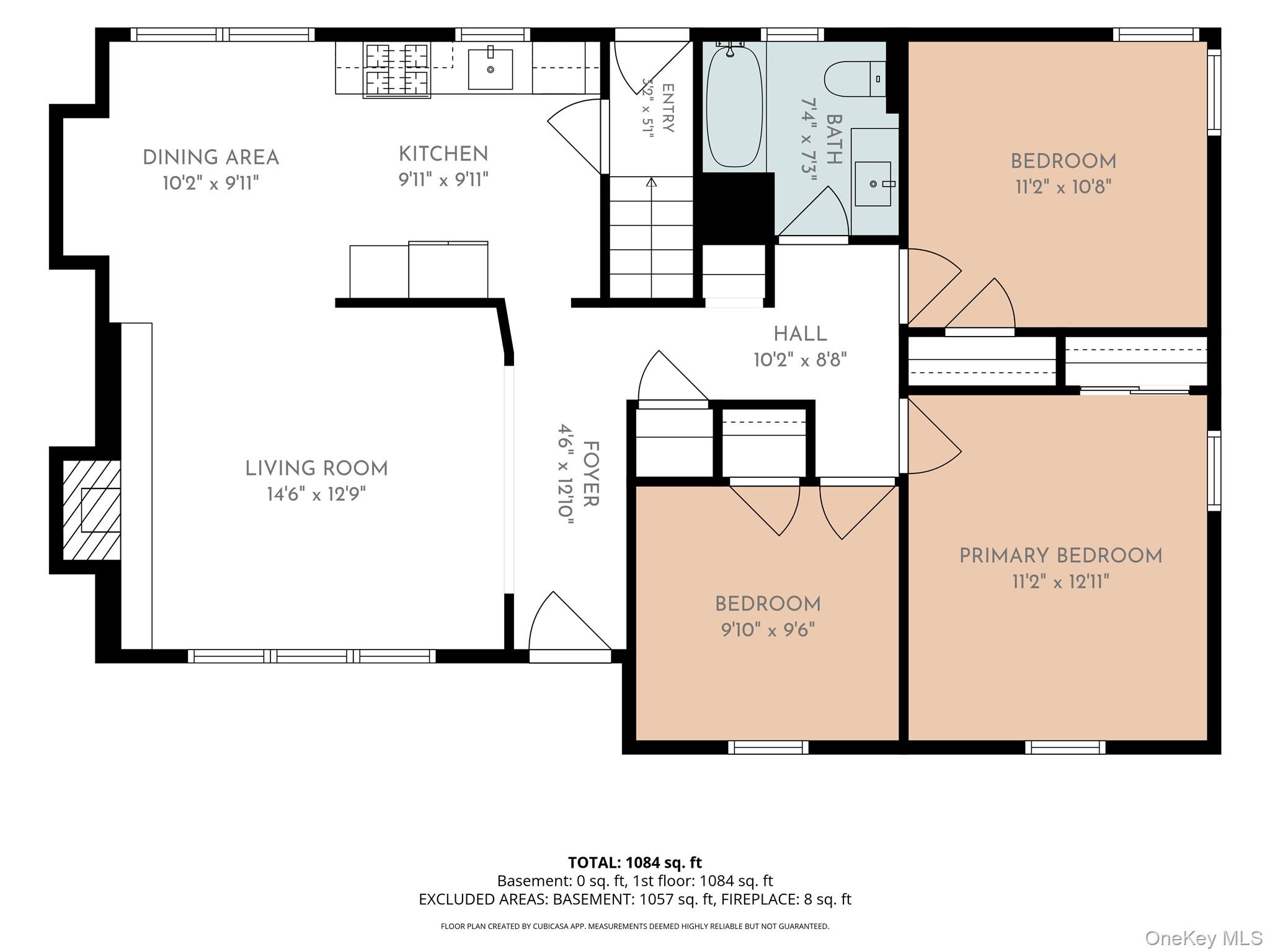 98 Beecher Road North Babylon, NY 11703 - Photo 17 of 18 Gallery Image 17