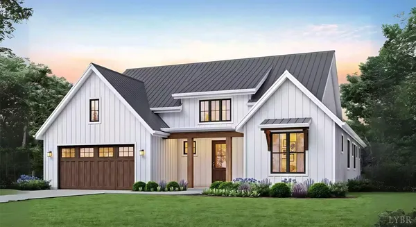 $650,000 | 7 Spencer Road, Concord, VA 24538
