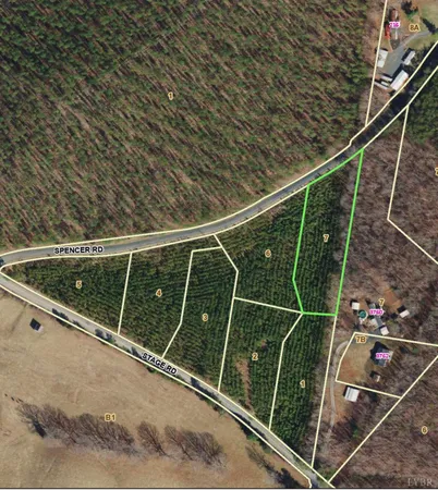 $650,000 | 7 Spencer Road, Concord, VA 24538