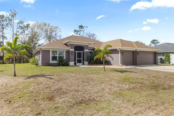 $419,900 | 26069 Parana Drive, Punta Gorda, FL 33983