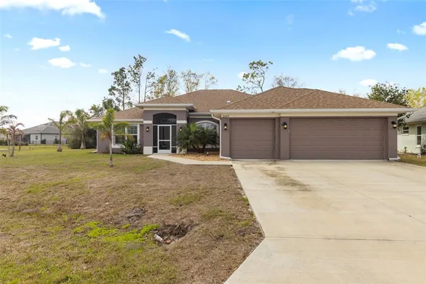 $419,900 | 26069 Parana Drive, Punta Gorda, FL 33983