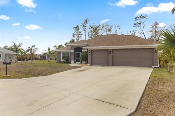 $419,900 | 26069 Parana Drive, Punta Gorda, FL 33983