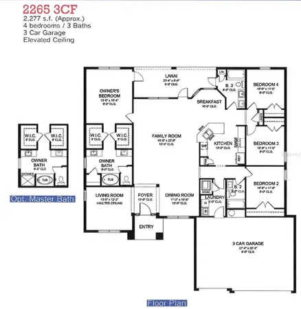 $419,900 | 26069 Parana Drive, Punta Gorda, FL 33983