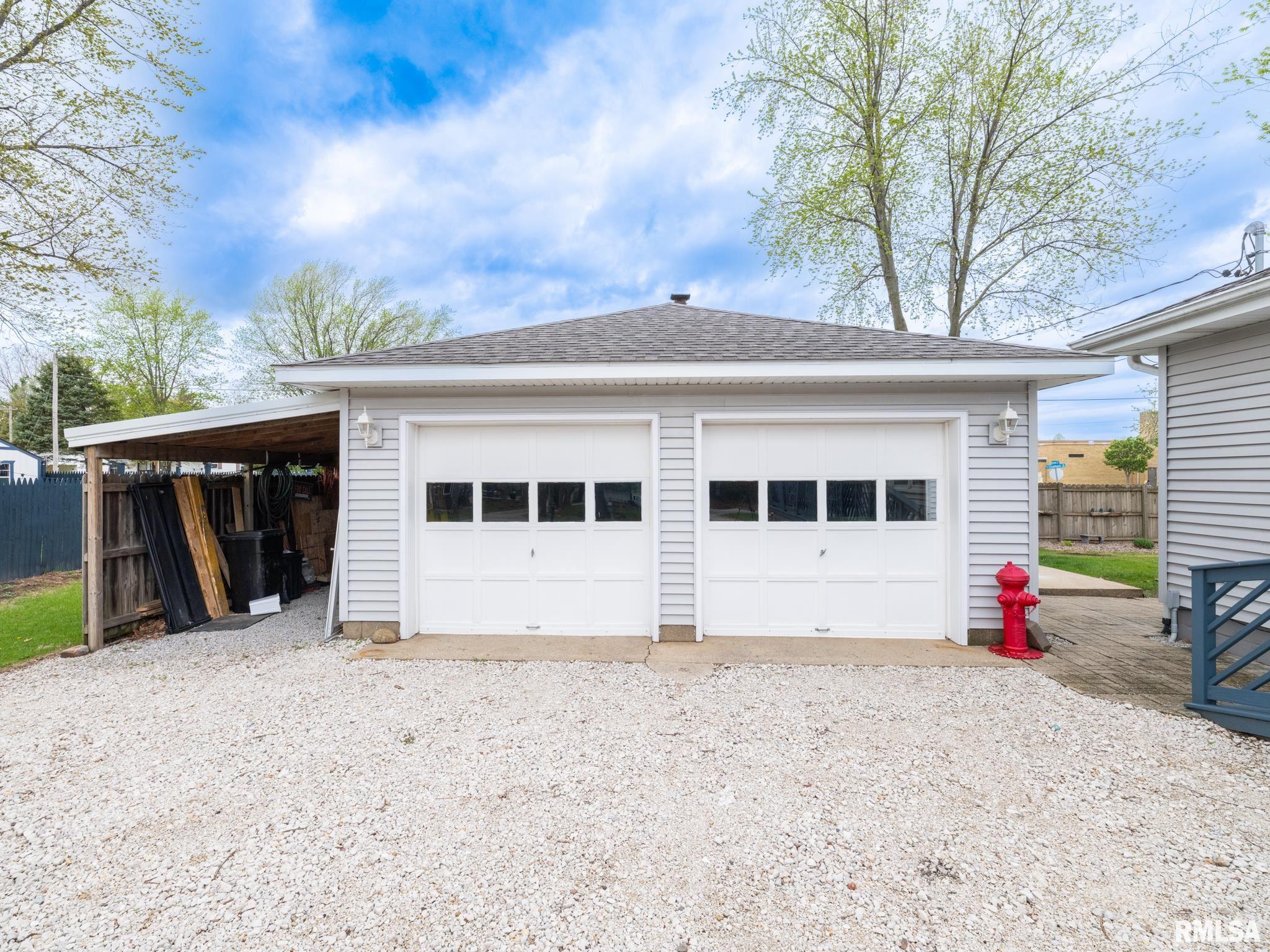 721 East Partridge Street Metamora, IL 61548 - Photo 2 of 49