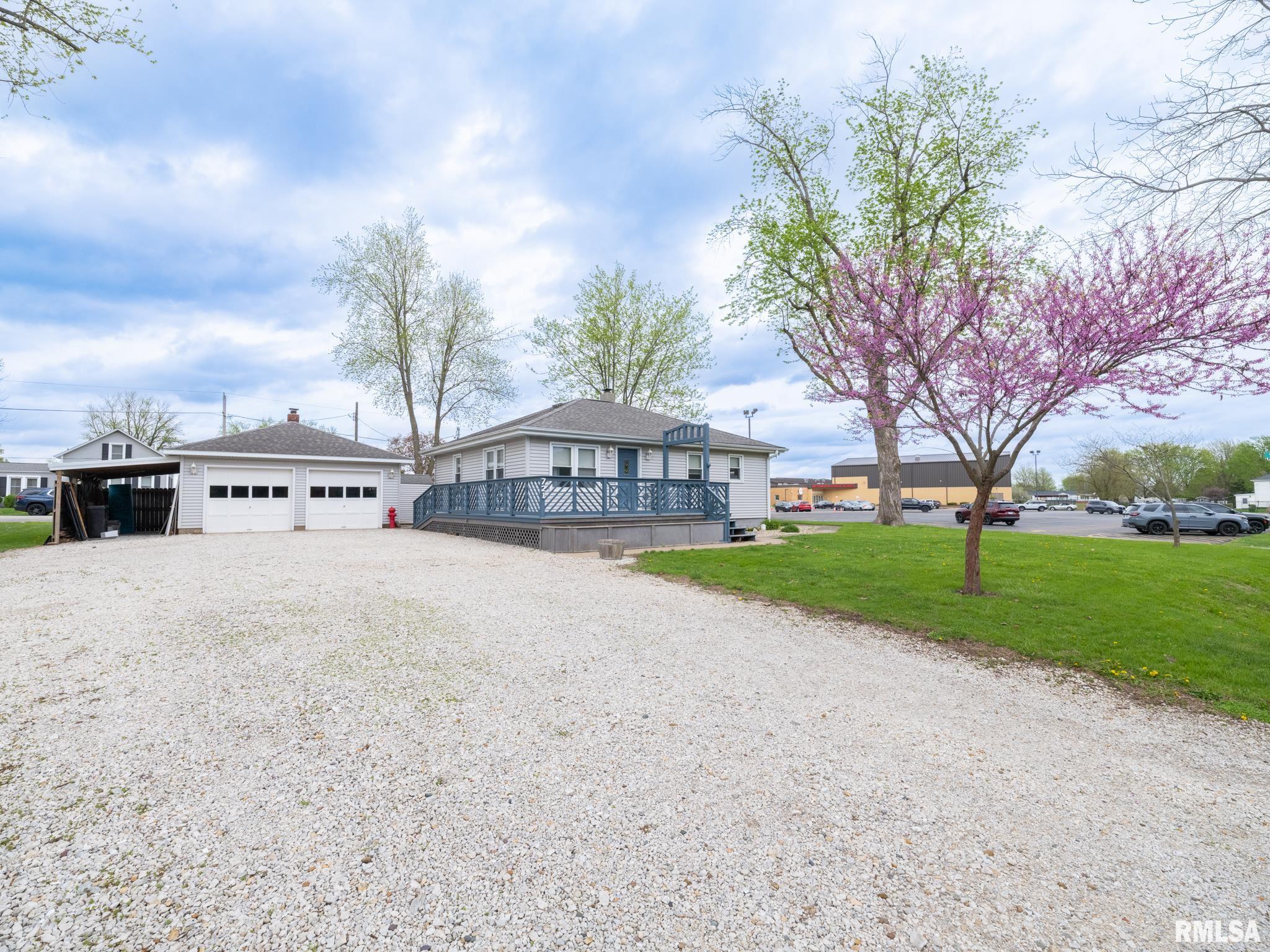 721 East Partridge Street Metamora, IL 61548 - Photo 40 of 49