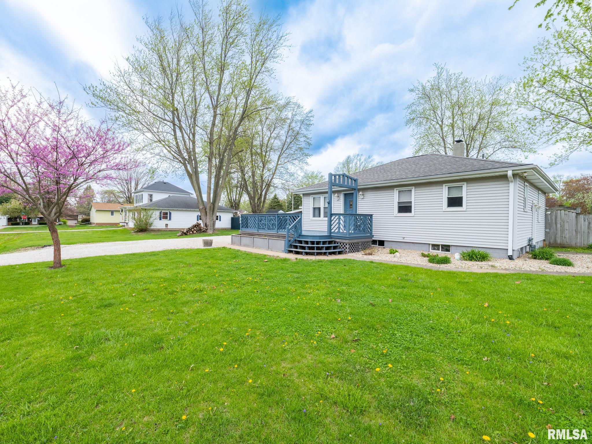 721 East Partridge Street Metamora, IL 61548 - Photo 41 of 49