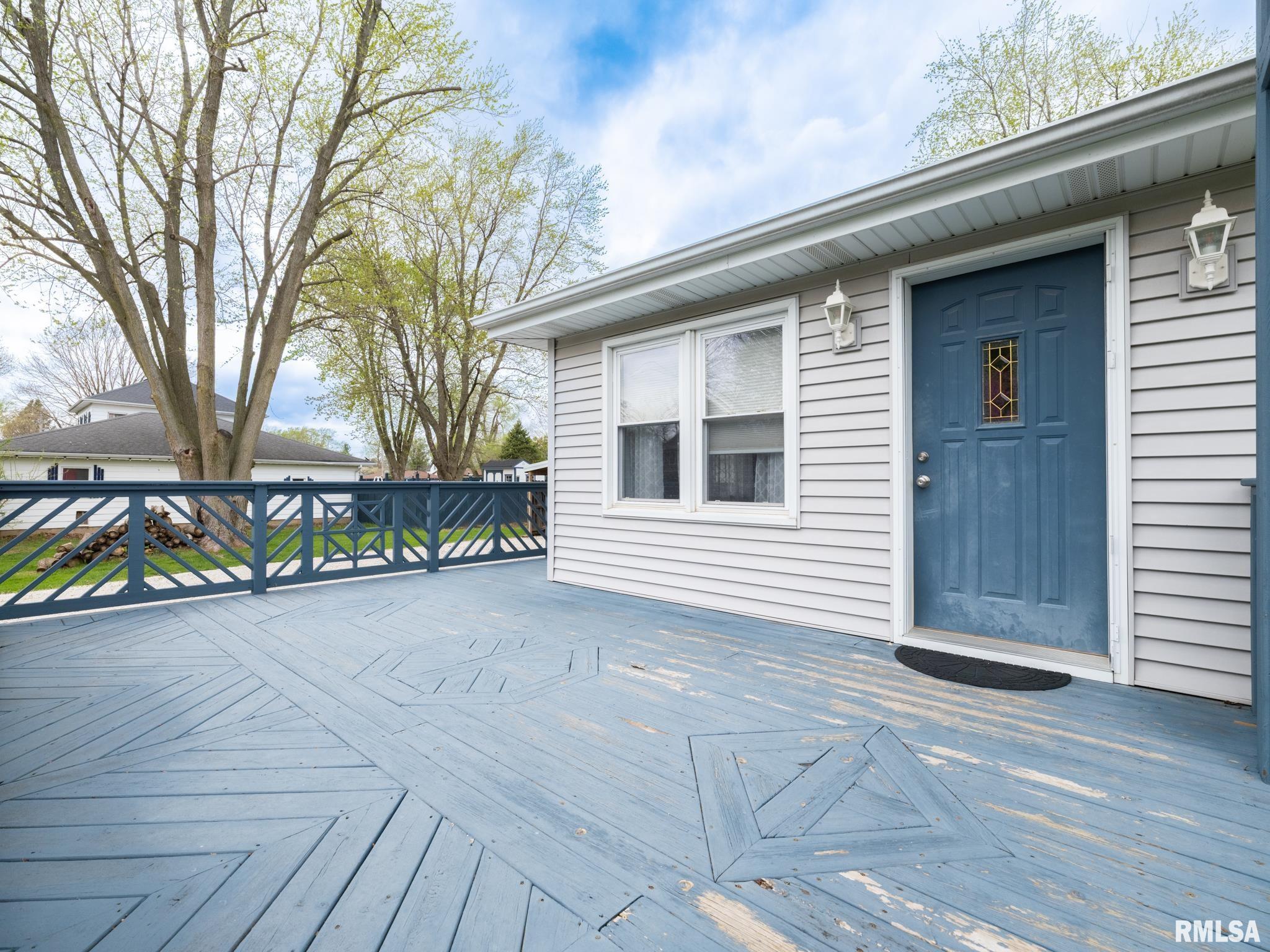 721 East Partridge Street Metamora, IL 61548 - Photo 42 of 49