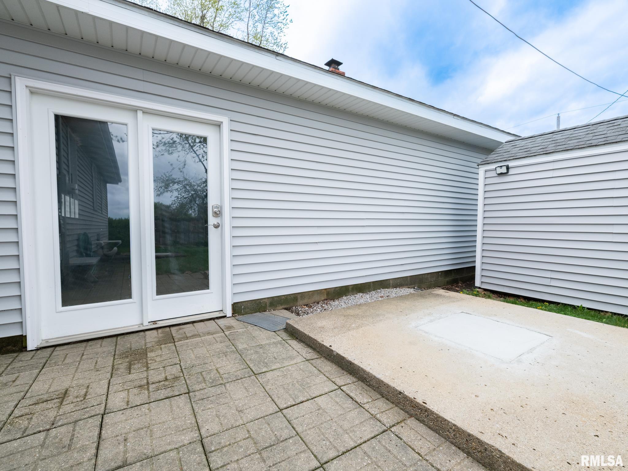 721 East Partridge Street Metamora, IL 61548 - Photo 44 of 49