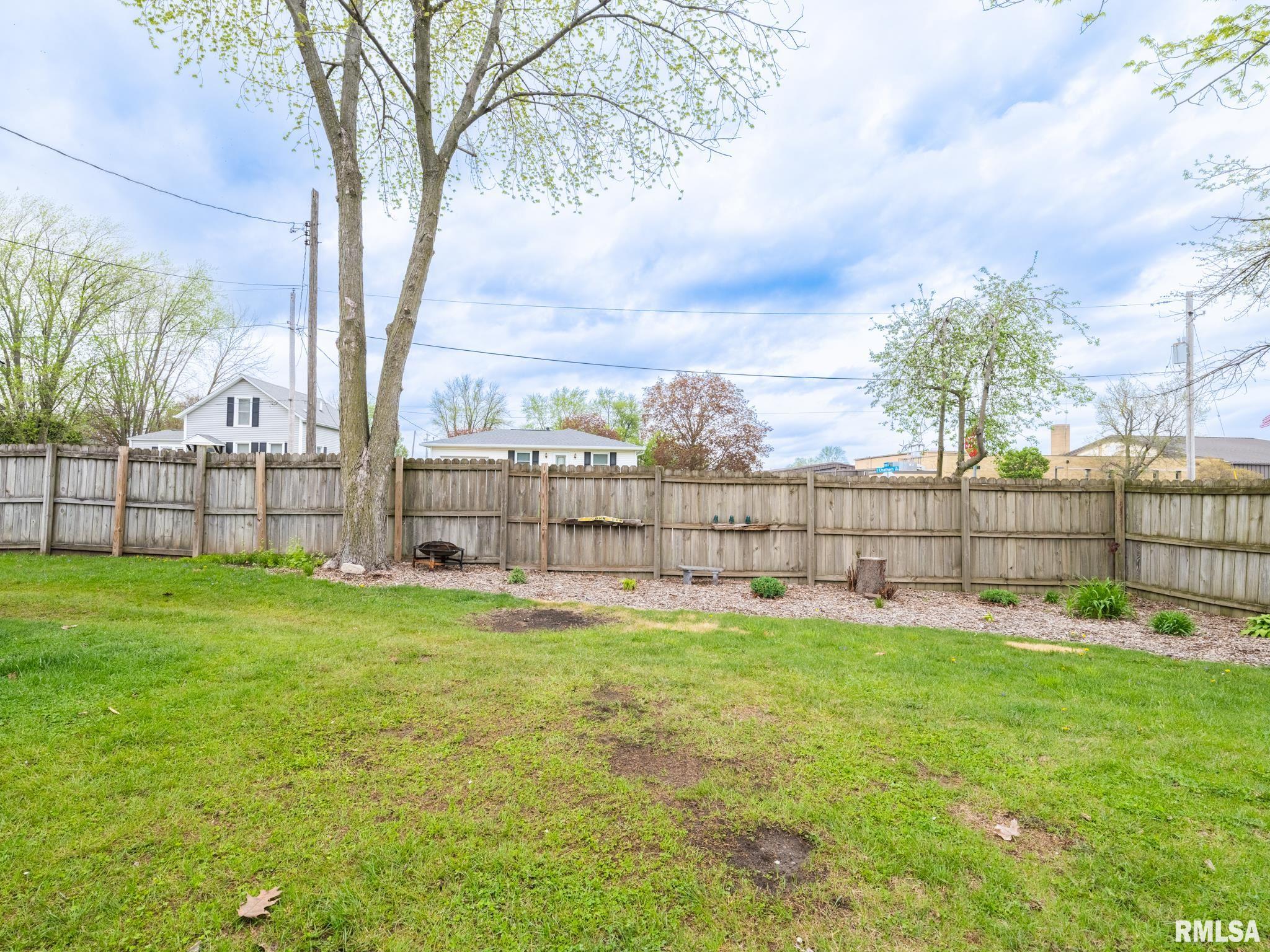 721 East Partridge Street Metamora, IL 61548 - Photo 45 of 49