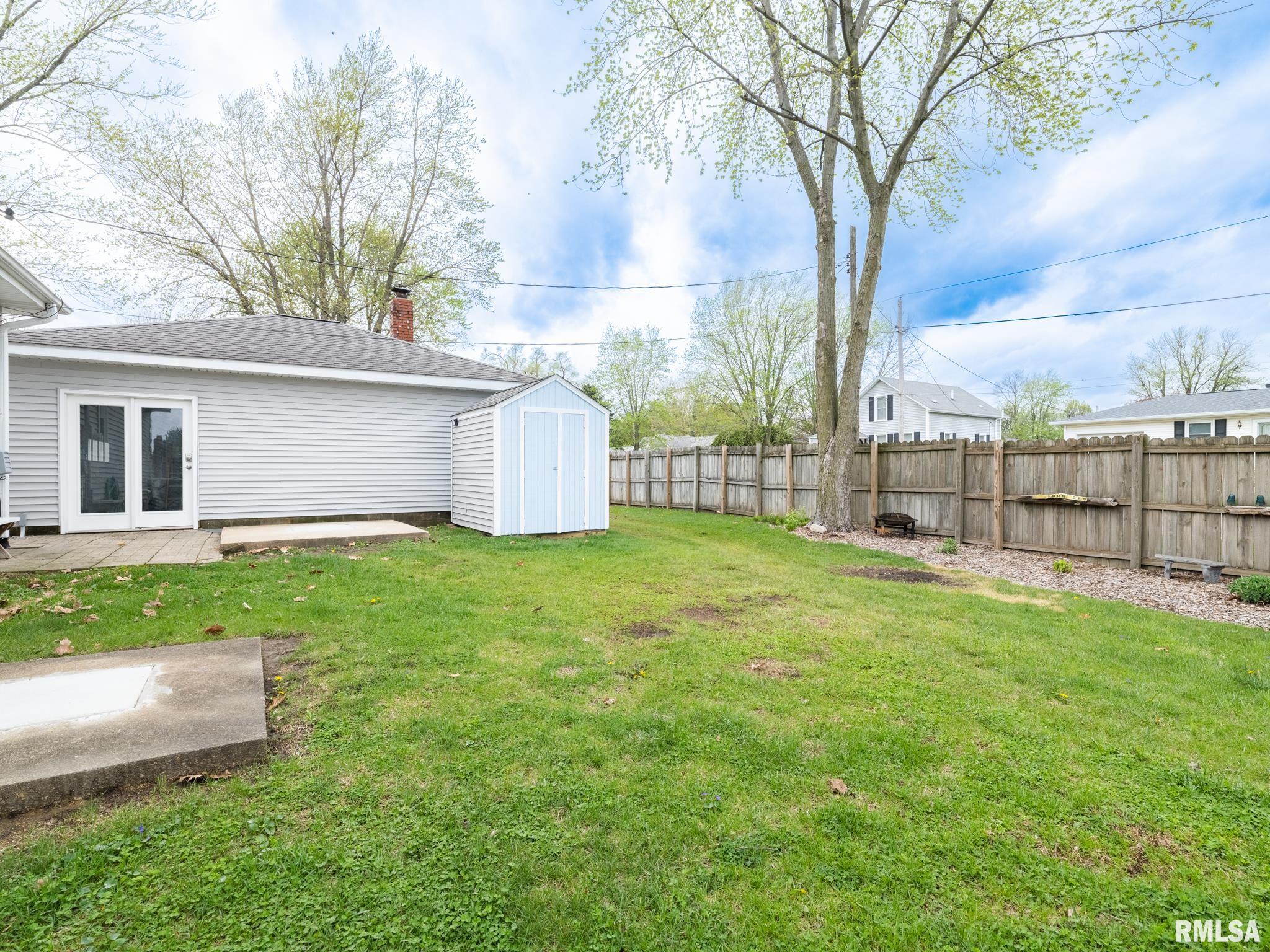 721 East Partridge Street Metamora, IL 61548 - Photo 46 of 49
