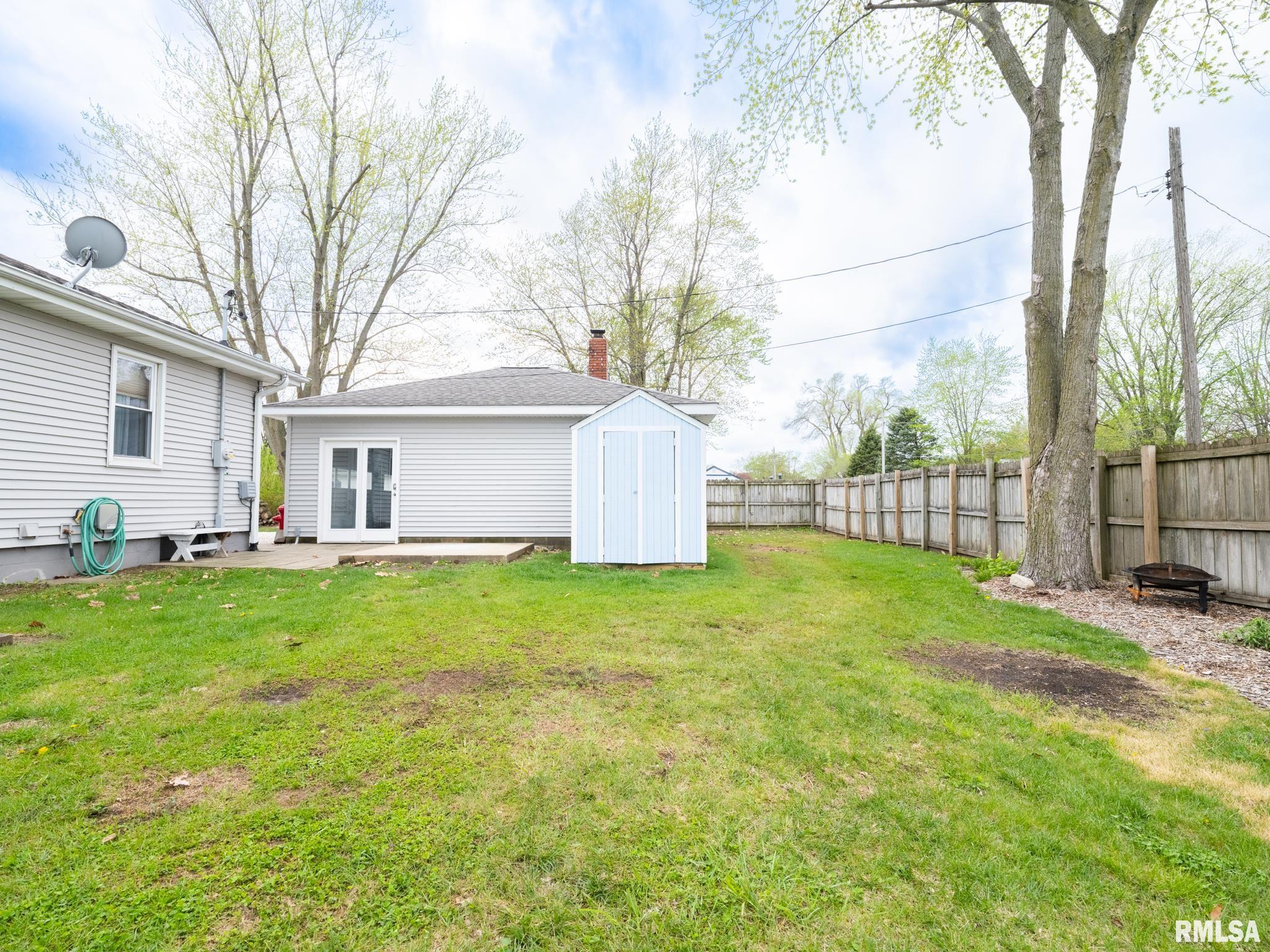 721 East Partridge Street Metamora, IL 61548 - Photo 47 of 49