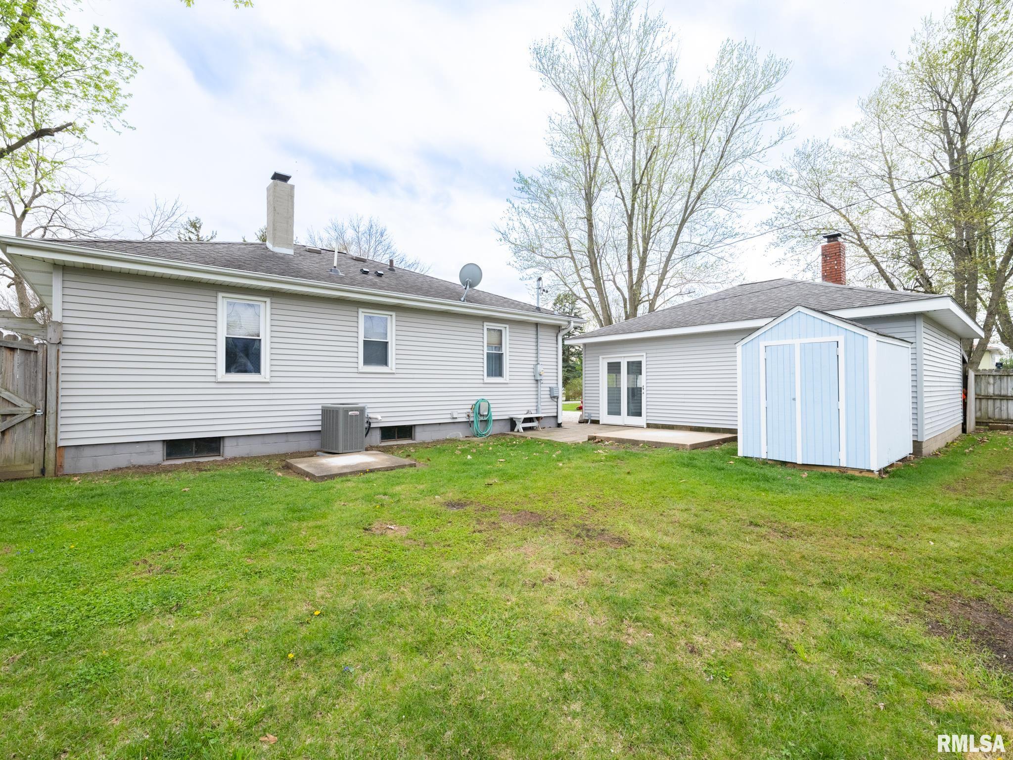 721 East Partridge Street Metamora, IL 61548 - Photo 48 of 49