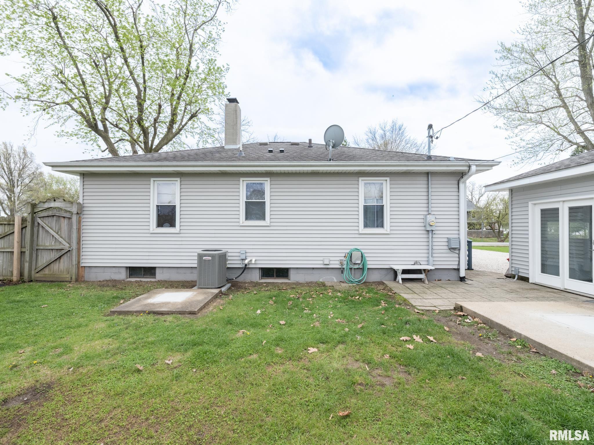 721 East Partridge Street Metamora, IL 61548 - Photo 49 of 49