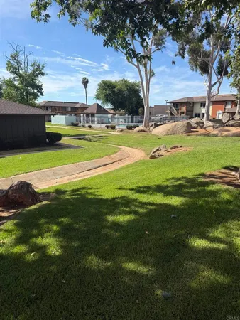 $479,000 | 1652 Summertime Drive, Unit 2, El Cajon, CA 92021
