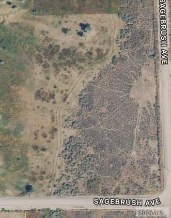 $89,000 | Nkn Sagebrush Avenue, Salmon, ID 83467
