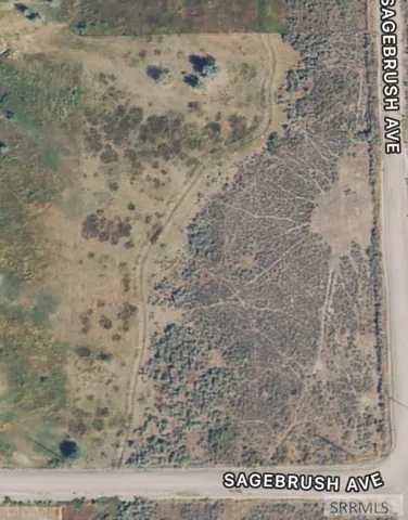 $89,000 | Nkn Sagebrush Avenue, Salmon, ID 83467