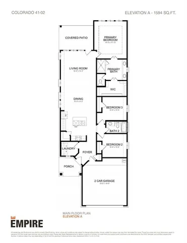 $2,075 | 212 Brandywine Road, Hutto, TX 78634