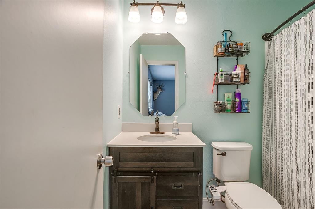 800 Poe Street Azle, TX 76020 - Photo 12 of 31