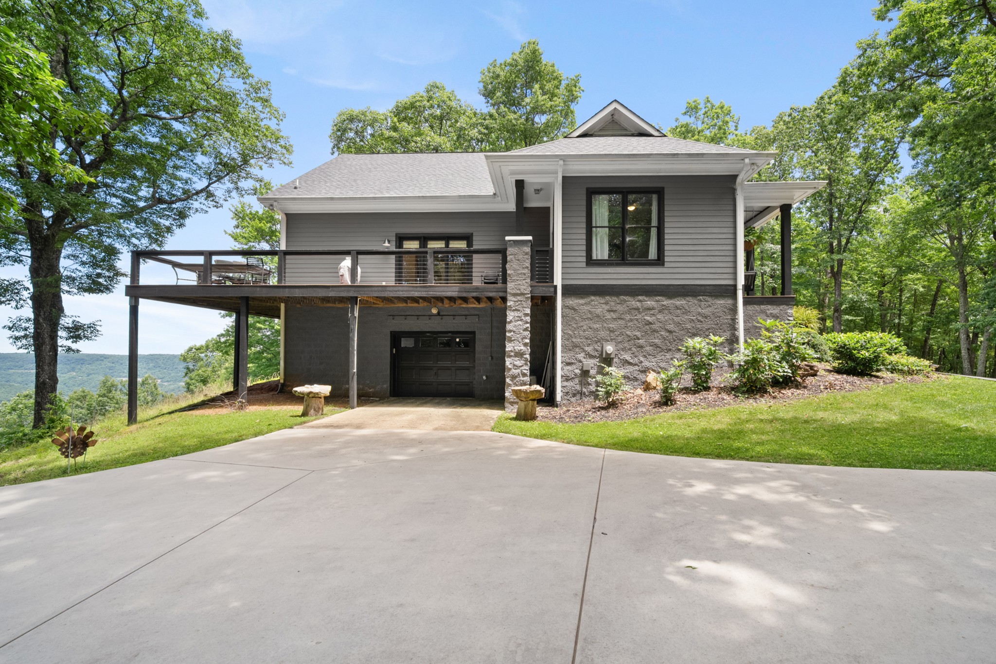 2245 Ravens Den Road Sewanee, TN 37375 - Photo 42 of 53