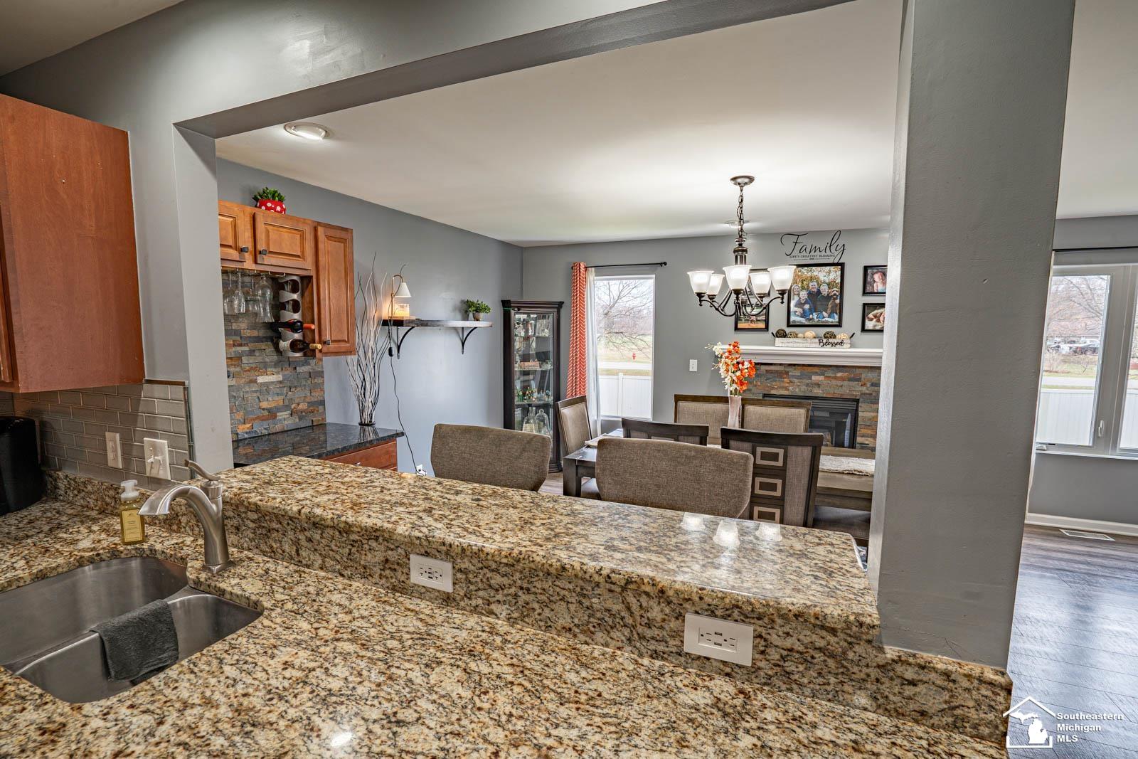 835 Golf Ridge Circle Dundee, MI 48131 - Photo 17 of 48