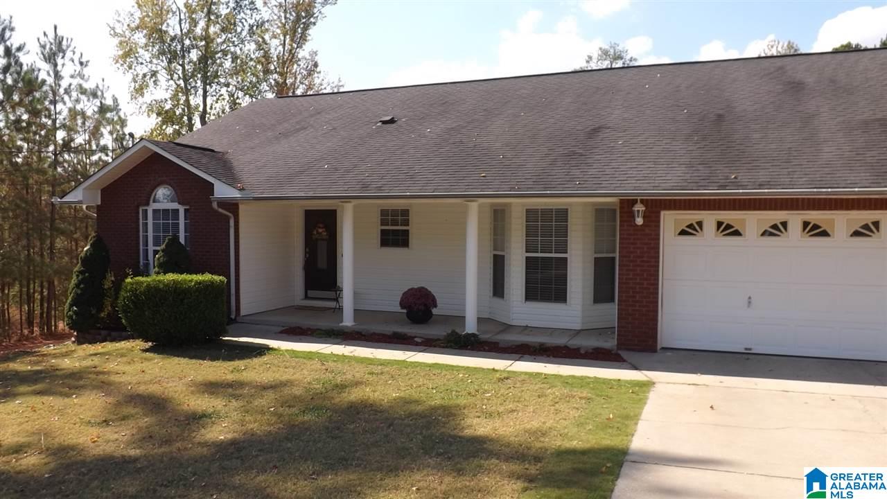 60 Amanda Lane Weaver, AL 36277 - Photo 2 of 24