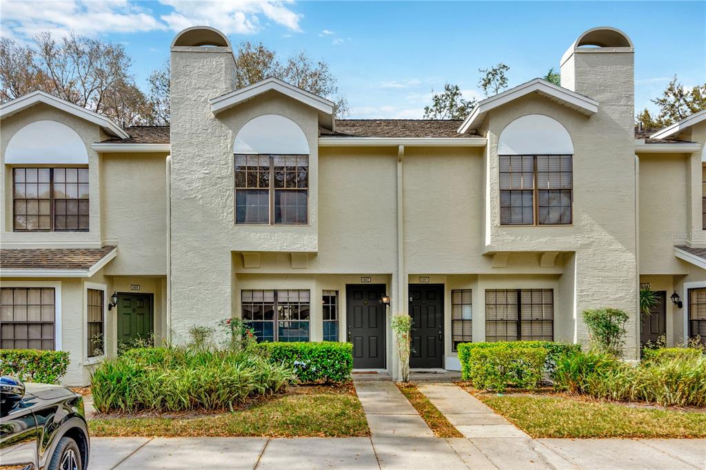 5100 Burchette Road, Unit 1102 Tampa, FL 33647 - Photo 1 of 1