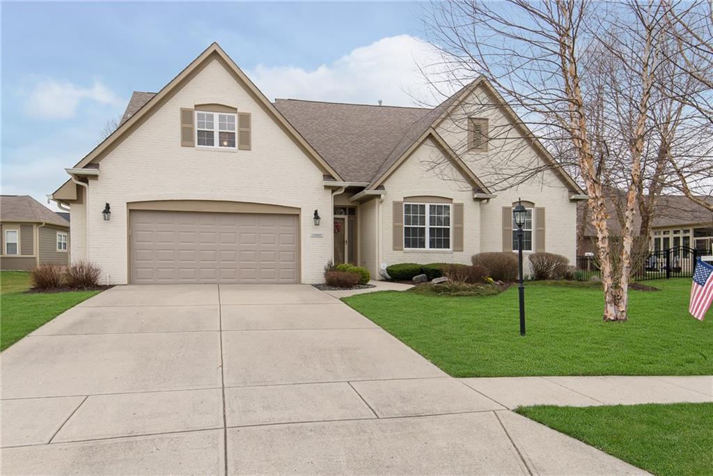 10485 Inverness Court Fishers, IN 46037 - Photo 1 of 31 Gallery Image 1
