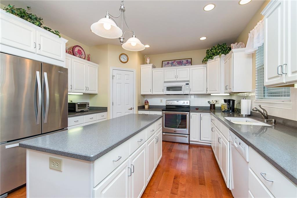10485 Inverness Court Fishers, IN 46037 - Photo 11 of 31 Gallery Image 11