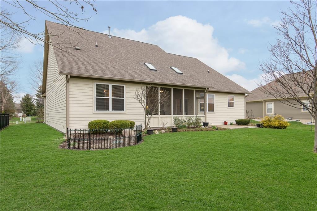 10485 Inverness Court Fishers, IN 46037 - Photo 30 of 31 Gallery Image 30