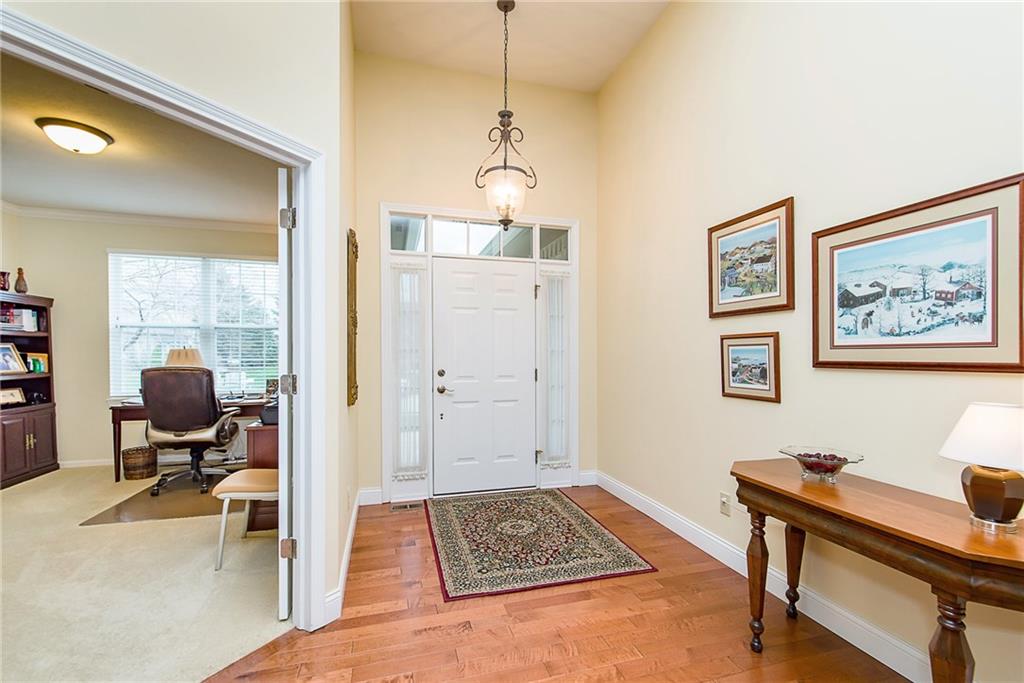 10485 Inverness Court Fishers, IN 46037 - Photo 4 of 31 Gallery Image 4