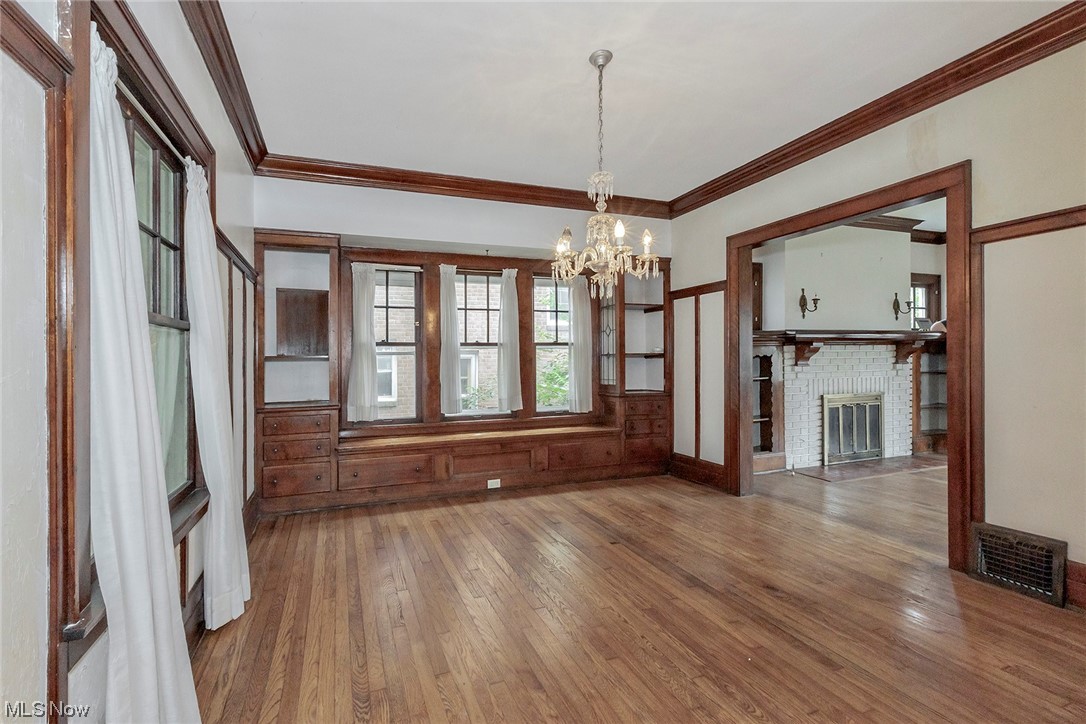 16716 Kenyon Road Cleveland, OH 44120 - Photo 13 of 35
