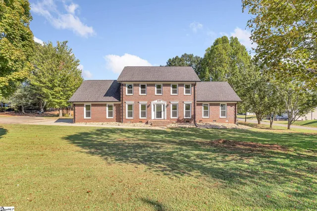 $865,000 | 382 Mt Lebanon Church Road, Greer, SC 29651