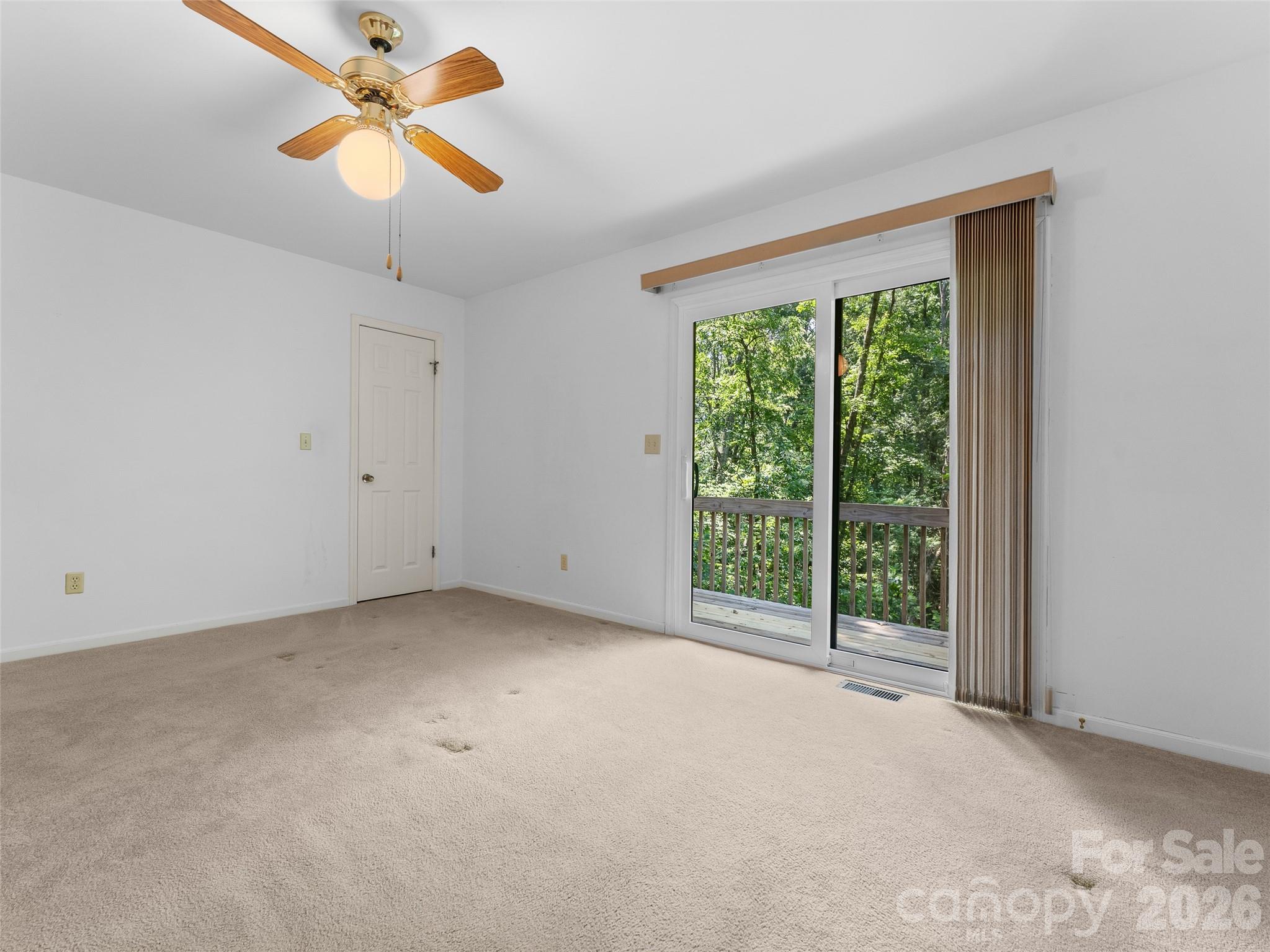 323 Burrell Mountain Road Brevard, NC 28712 - Photo 15 of 28