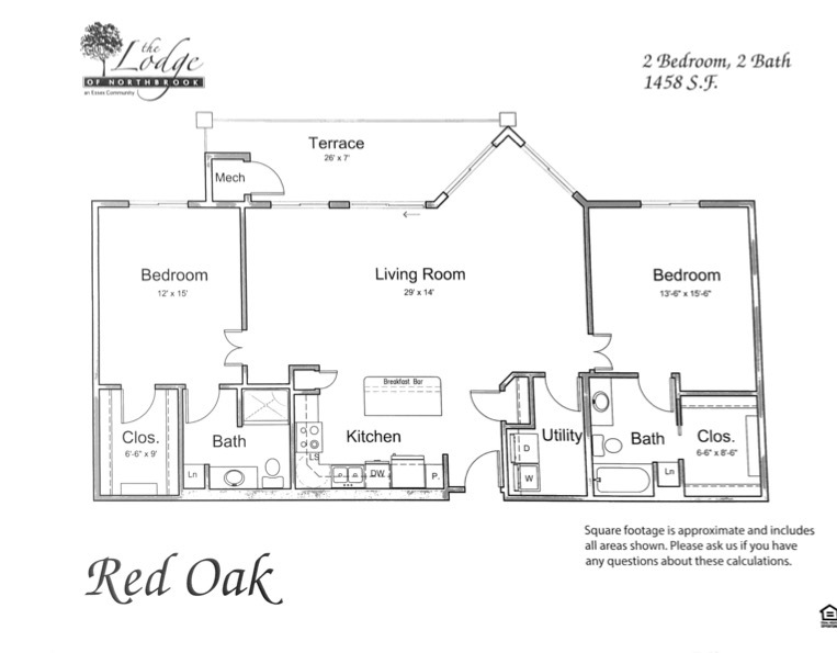 2220 Founders Drive, Unit 116 Northbrook, IL 60062 - Photo 3 of 8