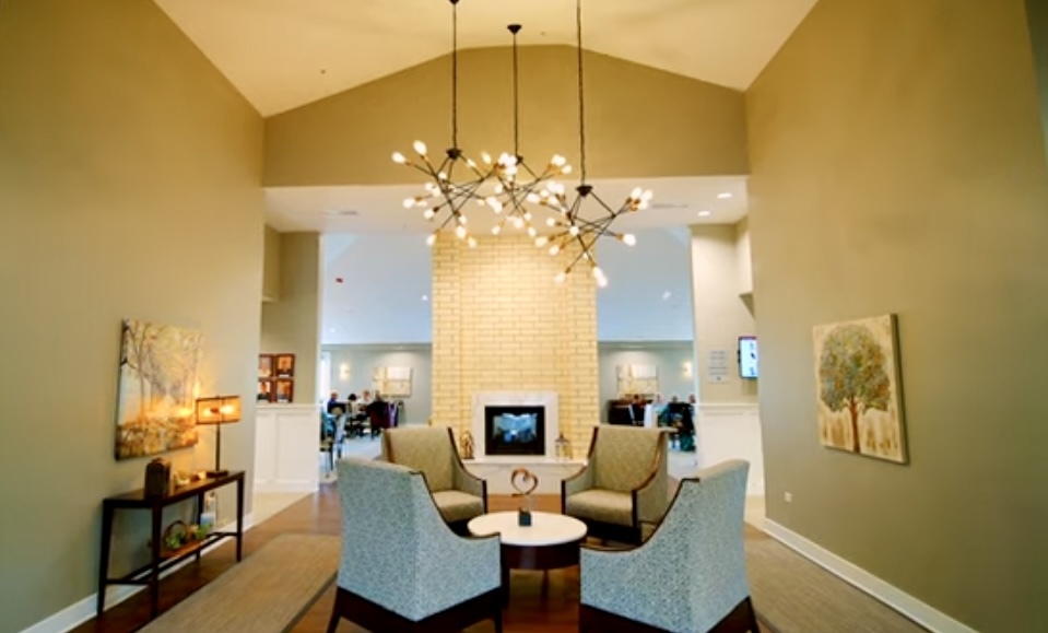 2220 Founders Drive, Unit 116 Northbrook, IL 60062 - Photo 7 of 8