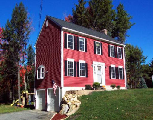 39 Newton Road Westminster, MA 01473 - Photo 1 of 1