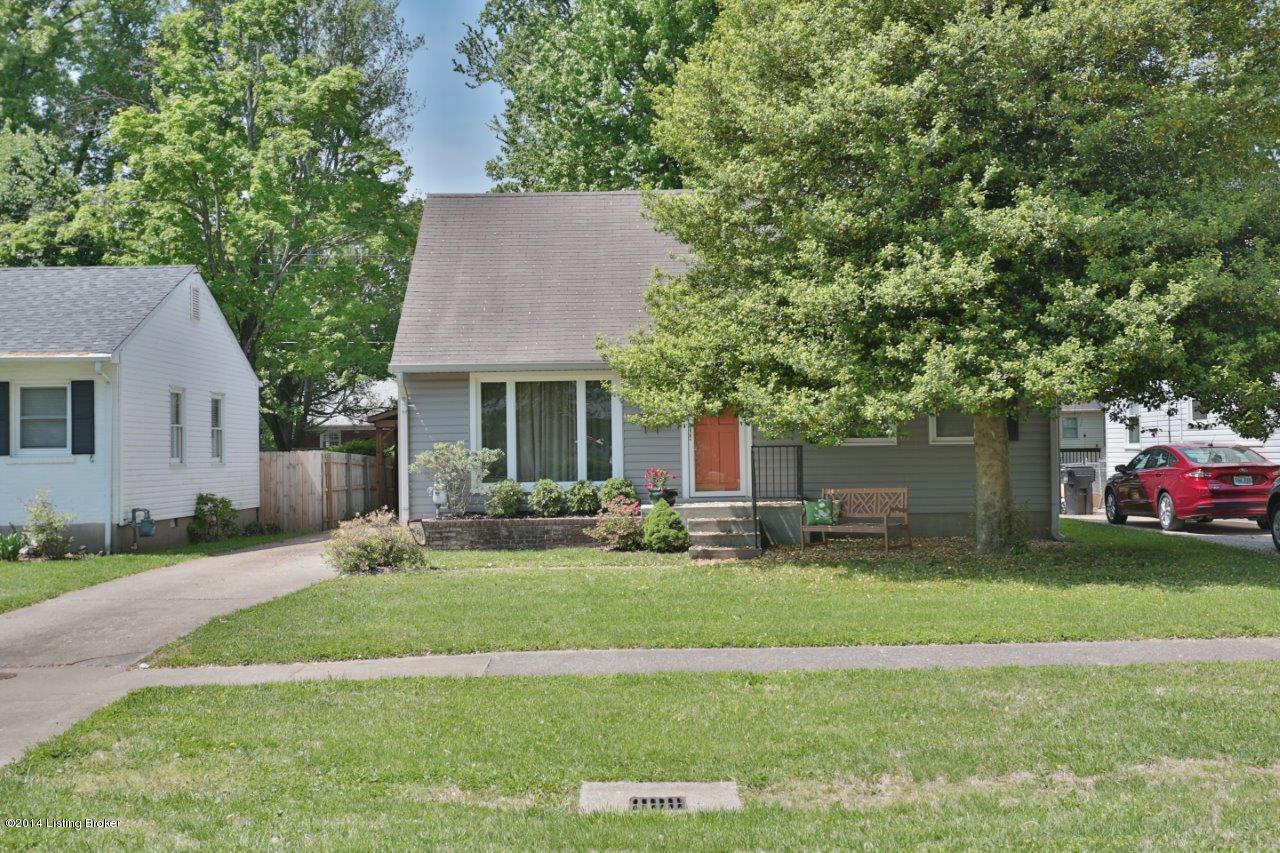 3028 Hendon Road Louisville, KY 40220 - Photo 25 of 37 JI0A7635