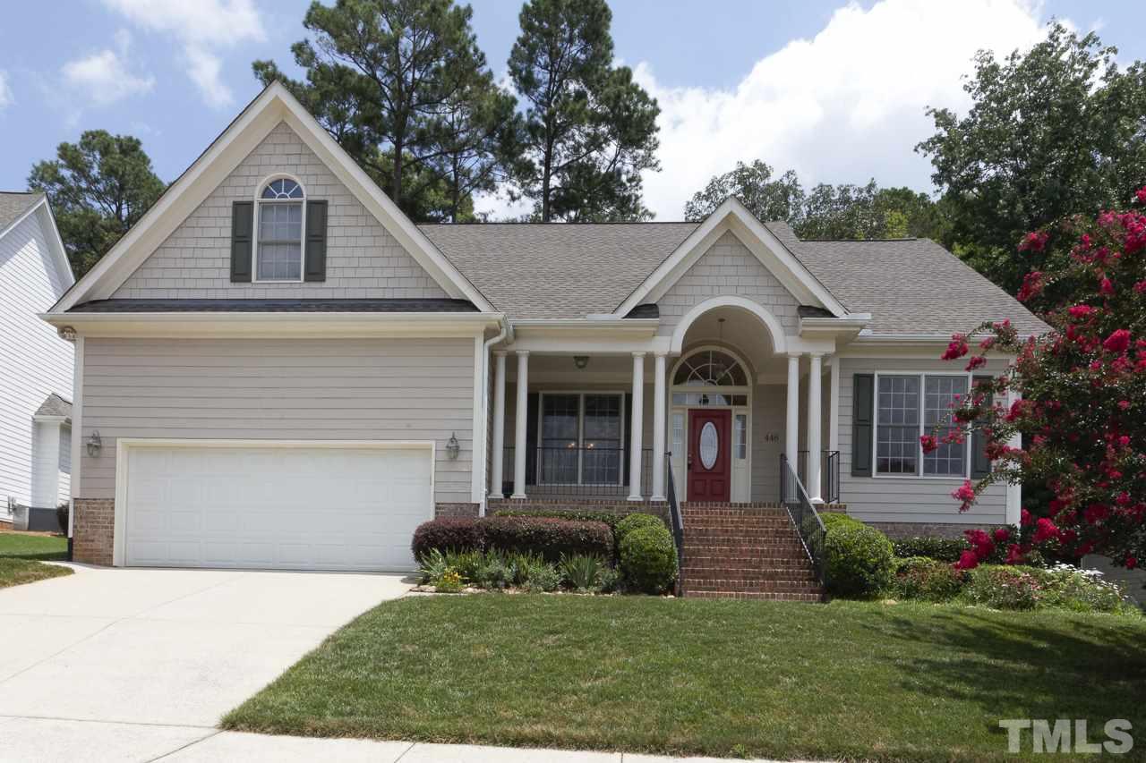 446 May Farm Road Pittsboro, NC 27312 - Photo 1 of 25 Gallery Image 1