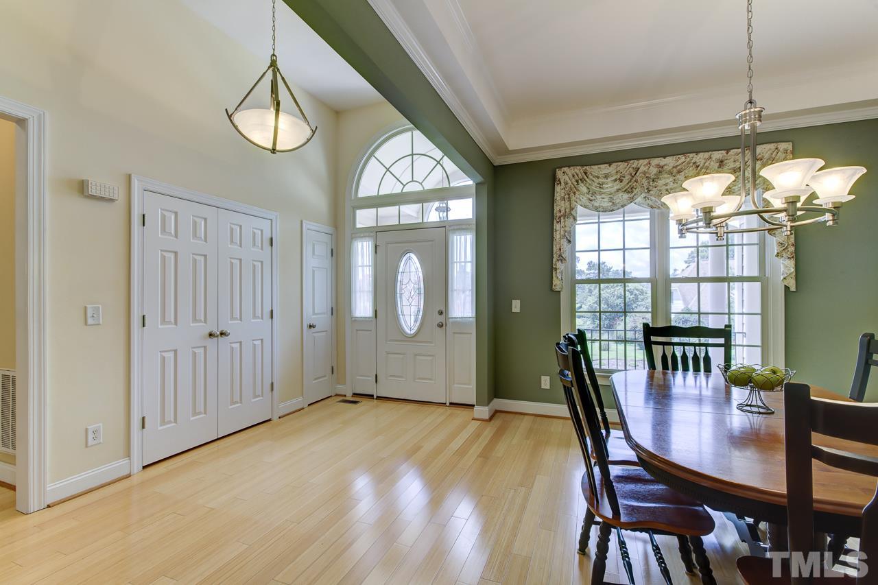 446 May Farm Road Pittsboro, NC 27312 - Photo 2 of 25 Gallery Image 2