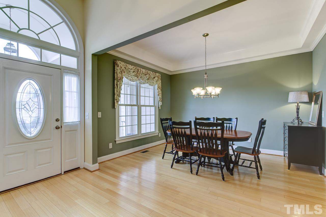446 May Farm Road Pittsboro, NC 27312 - Photo 3 of 25 Gallery Image 3